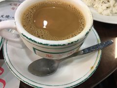 -兰芳园(上环店)