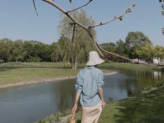 -安德鲁户外烧烤帐篷营地(马泉营店)