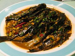 -久宴·天目湖大鱼头(恐龙园店)