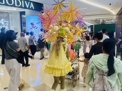 -北京清河万象汇