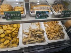 -黑窑厂糖油饼烤鸭·清真菜(旗舰店)