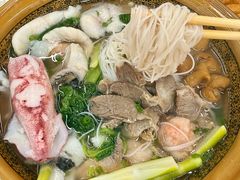 -阿城海鲜捞化(上下杭店)