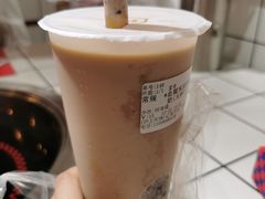 -沪上阿姨·精选茶饮(辽阳万达广场店)