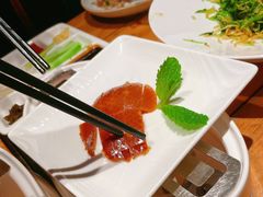 -四季民福烤鸭店(前门廊房二条店)