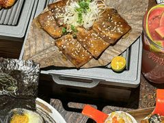 -小川洋风料理(街道口店)