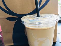 -瑞幸咖啡(长城万富汇店)