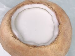 -范饭椰林川湘味海鲜·椰子鸡(三亚湾椰梦长廊店)