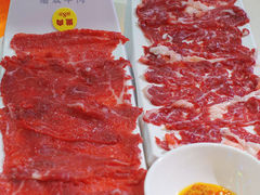 -荣叔港式沙嗲牛肉火锅(五羊新城店)