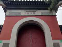 -郭守敬纪念馆