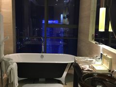 -宁波威斯汀酒店