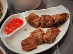 -四里沙茶面(七星西路分店)