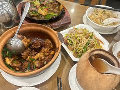 -大唐靓汤江门私房菜(景田店)