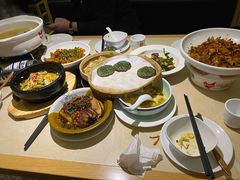 -大碗先生(万家丽店)