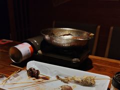 -王氏炉匠·烧鸟放题自助(三里屯店)