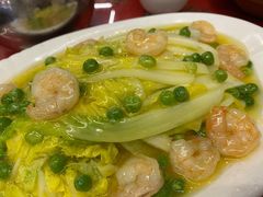 -玉华台饭庄(裕中西里小区店)