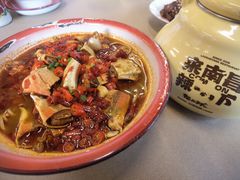 -老三样·旧食新味(万寿宫店)