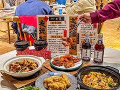 -友德福.老字号粤菜.广州地标融合美食(荔湾路店)
