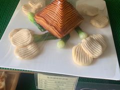 -集贤阁海鲜酒楼(北辰总店)