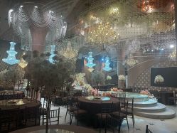 -深礼堂·艺术中心·婚礼·活动·宴会厅(欢乐海岸店)