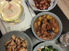 -阿姨来了家政·育儿嫂养老(远洋商务店)