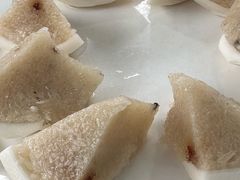-墨脱石锅椰子鸡•海鲜糟粕醋(榆亚路店)