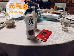 -烤肉季饭庄