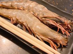 -熊出没日本烧肉放题