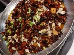 -三猫黑鱼花(南大店)