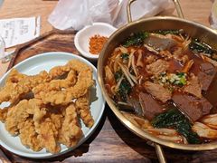 -小满手工粉(北京顺义华联店)