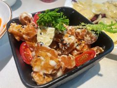 -春暖花开(西溪店)