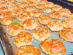-王天顺海苔饼
