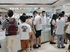-同仁验光配镜(中心店)
