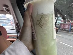 -喜茶(东莞雍华庭店)