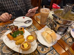 -番茄屋葡式美食(总店)