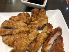 -十八家面馆(欧洲城店)