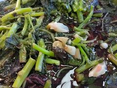 -玲燕蒸菜馆(江东路店)