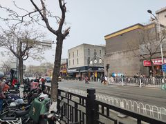 -陈记卤煮小肠