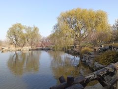 -北京西山国家森林公园