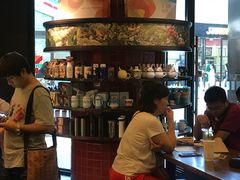 -星巴克(天津大悦城第二店)