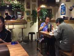 -茶花妹子云南餐厅(传媒大学店)