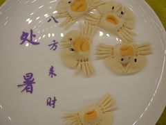 -老边饺子馆(中街店)