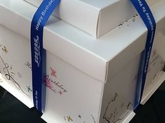 -奥米亚生日蛋糕(拱墅店)