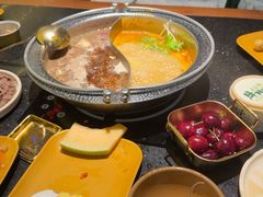 -牛New寿喜烧(虹桥新天地店)