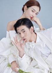 -IDO婚纱摄影(上海旗舰店)