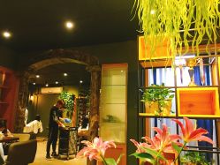 点击看大图 -藤野造型·专业烫染店