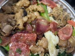 -潮香兴煲仔饭(莲花路店)