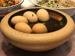 -大盘山温泉山庄