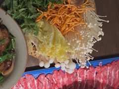 -西郊八号·山野江西菜(开发区店)