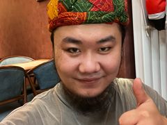 -辛德里印度餐厅(勒泰商圈店)