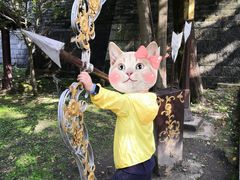 -天龙八部武侠城